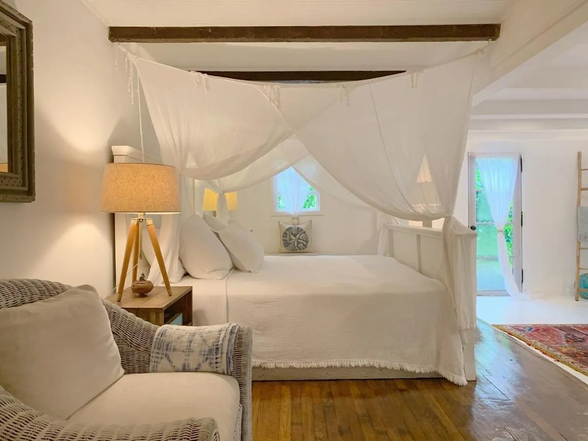 Vakantieboerderij Monte Sagrado Reserve - Wellnesstanama Riverfarm Cabin Quebrada